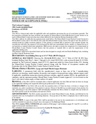 PR Instl Docs FL18375 R2 II 20-0416 08