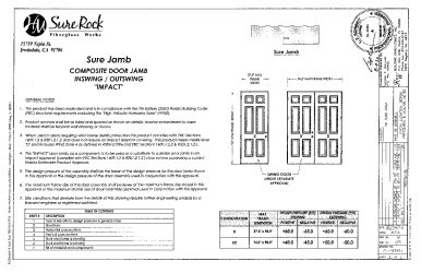 PR Instl Docs FL18385 R3 II (c) Inst 18385.1