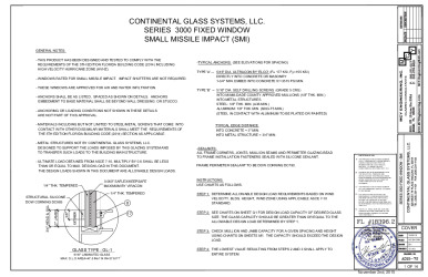 PR Instl Docs FL18396 R1 II 11.02.2015 3000-FIXED-FINAL PRODUCT APPROVAL SMI SS