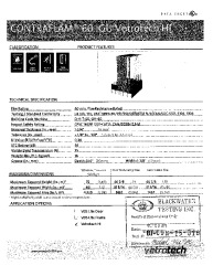 PR INSTL DOCS FL18396 R1 II BT-CON