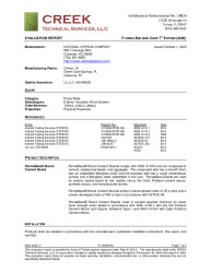 PR Instl Docs FL18399 R2 II NGC15002.2 2020 FBC Eval PermaBase final