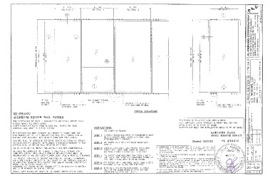 PR Instl Docs FL18410 R5 II SS - ES-WW1032 WW (SMI) DWG 20-53F (2020-R1)