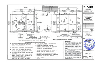 PR Instl Docs FL18413 R3 II 351 Entrance Door -02.05.2019 SS