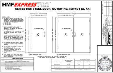 PR Instl Docs FL18506 R3 II HMF0002 Rev1 HSS ss