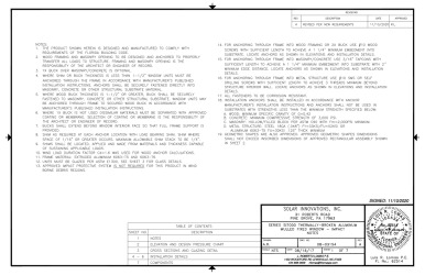 PR Instl Docs FL18578 R5 II 08-03154A