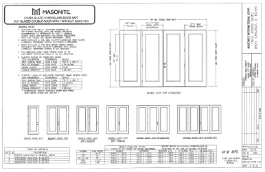 PR Instl Docs FL18582 R5 II FL0261
