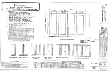 PR Instl Docs FL18582 R2 II  FL0183