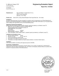 PR TECH DOCS FL18583 R3 AE 513542A