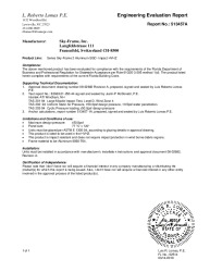 PR TECH DOCS FL18607 R2 AE 513457A