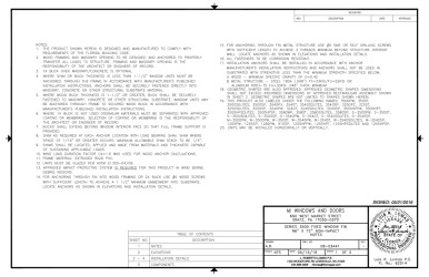PR Instl Docs FL18644 R3 II 08-03441
