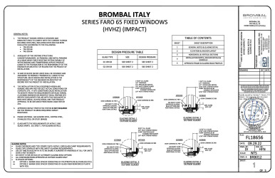 PR Instl Docs FL18656 R3 II BRB012 SS 2022-10-19