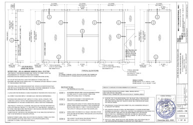 PR Instl Docs FL19002 R2 II ENV-450 Alum. Window Wall System (LMI)-AD20-39 SS