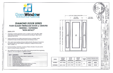 PR Instl Docs FL19007 R8 II (k) Inst 19007.8