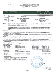 PR TECH DOCS FL19007 R3 AE (A) EVAL 19007.3