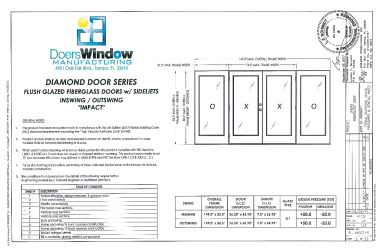 PR Instl Docs FL19007 R3 II (a) Inst 19007.15