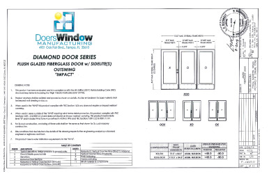 PR Instl Docs FL19007 R3 II (a) Inst. 19007.22