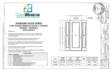 PR Instl Docs FL19007 R6 II (b) Inst 19007.8