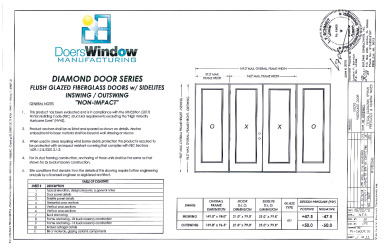 PR Instl Docs FL19007 R6 II (b) Inst 19007.10