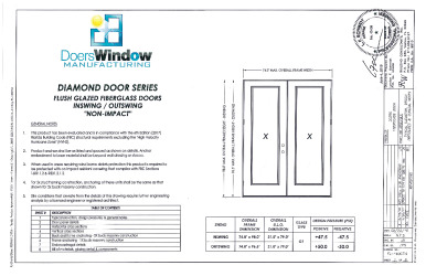 PR Instl Docs FL19007 R7 II (b) Inst 19007.9