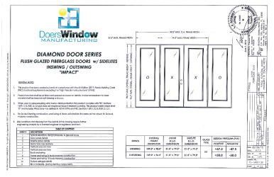 PR Instl Docs FL19007 R7 II (b) Inst 19007.20
