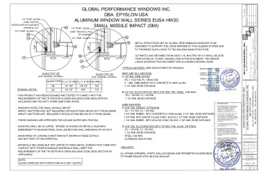 PR Instl Docs FL19023 R3 II 05.28.2021 AD15-50 - HW20 FL19023.2-SMI ss