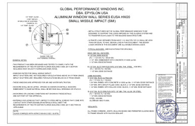 PR Instl Docs FL19023 R1 II 12.22.15 AD15-49 - HW20 FA(SMI) SS