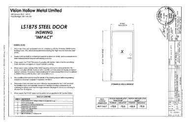 PR Instl Docs FL19036 R7 II (f) Inst 19036.6