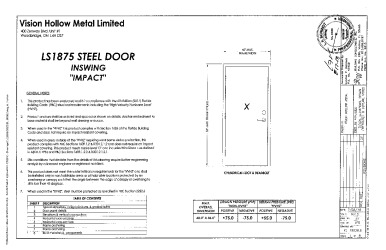 PR Instl Docs FL19036 R4 II (d) Inst 19036.6