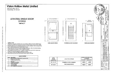 PR Instl Docs FL19036 R6 II (f) Inst 19036.1