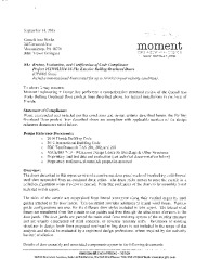 PR TECH DOCS FL19074 R1 AE 16-75 EVAL REPORT CIW S S