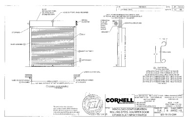 PR TECH DOCS FL19074 R1 AE ES-16-75-CIW S S