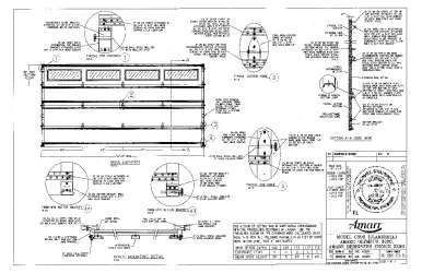 PR Instl Docs FL19079 R4 II IRC-C516-110-15 Drawing 7-16 FL