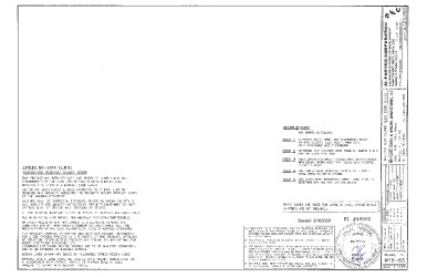 PR Instl Docs FL19092 R4 II SS -  MG-1000 SGD (LMI) DWG W15-83 (2020.1)