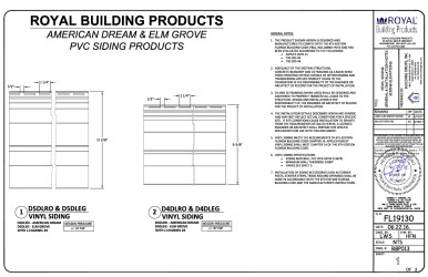 PR Instl Docs FL19130 R3 II RBP013 SS 2017-10-19