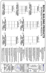 PR Instl Docs FL19130 R3 II RBP015 SS 2017-10-19