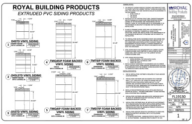 PR Instl Docs FL19130 R7 II RBP015 SS 2021-04-15