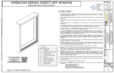 PR Instl Docs FL19156 R2 II  DWG1