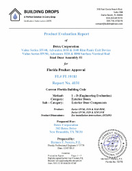 PR TECH DOCS FL19181 R1 AE PER4031 SS 2015-12-18