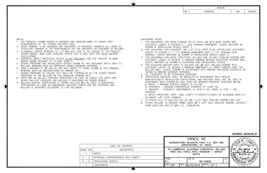 PR Instl Docs FL19281 R1 II 08-02803