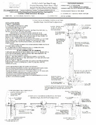 PR Instl Docs FL19290 R1 II ES CLAD OS 6-4X8-0 2W CCL436-H-611 40 D8986 02-602-44