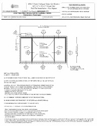 PR Instl Docs FL19307 R2 II H3G2 TRIPLE UNEQUAL SLIDER 108x60 CCL 436 H 682 02 ESP020992P 1777
