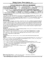 PR TECH DOCS FL19309 R1 AE IRC-6216-130-15 REPORT 7-10 FL