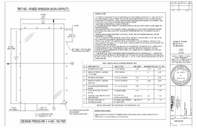 PR Instl Docs FL19311 R2 II TR-7100