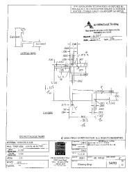 PR INSTL DOCS FL19330 R2 II FL19330 R0 II FIXED 6621 DRAWINGS 87165 PART B