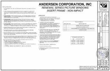 PR Instl Docs FL19562 R2 II AWD091 SS 2016-02-18