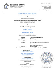 PR TECH DOCS FL19562 R4 AE PER6698 SS 2020-10-11