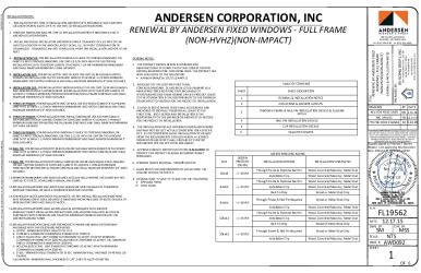 PR INSTL DOCS FL19562 R4 II AWD092 SS 2020-10-11