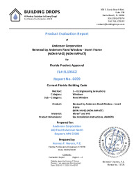 PR TECH DOCS FL19562 R4 AE PER6699 SS 2020-10-11