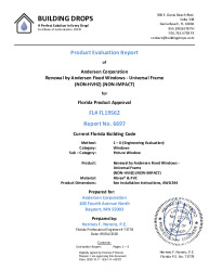 PR TECH DOCS FL19562 R4 AE PER6697 SS 2020-10-11