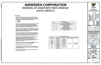 PR INSTL DOCS FL19562 R5 II AWD292 SS 2021-06-15